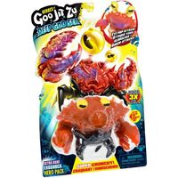 Figurine Deep Goo Sea - Goo Jit Zu - 11 cm - Moose Toys