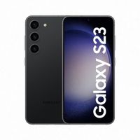 SAMSUNG Galaxy S23 128Go 5G Noir