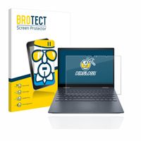 Brotect AirGlass Protection Écran Verre Hybride Pour HP Elite X2 1013 G3 - Film Ultra Fin 9H Anti-Rayures