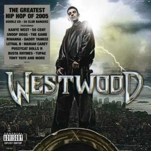 CD COMPILATION WETWOOD