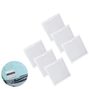 12pcs 10*8c Pochette Adhésive Transparente pour Coller Ticket de Stationneent Parking Carte 12pcs 10*8c Pochette Adhésive Transparente pour Coller Ticket de Stationneent Parking Carte