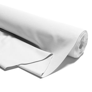 TISSU Tissu vendu au mètre, 100 % coton 0.5 M, pour la c