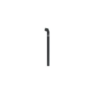 Tige de selle de vélo 28,6 mm en alliage d'aluminium 450 mm, Accessoires Vélo