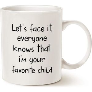 Tasse mug cadeau frère anniversaire - être mon frère est le seul cadeau -  idée originale personnalisé amusant rigolo humour[285] - Cdiscount  Puériculture & Eveil bébé