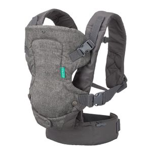 Porte Bebe Confort 3 En 1 Ventral Et Dorsal Cdiscount Puericulture Eveil Bebe