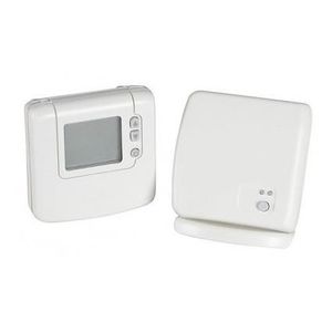 THERMOSTAT D'AMBIANCE Thermostat d ambiance digital - HONEYWELL ECC : DT