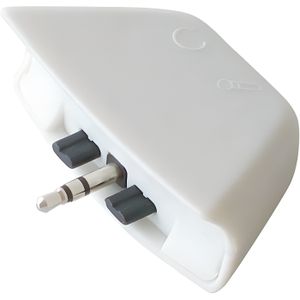 ASHATA Câble Audio Xbox Nouveau câble de Conversion dadaptateur Audio Optique RCA pour Xbox 360