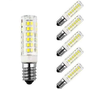 AMPOULE - LED E14 Ampoule à maïs LED Lampe, ampoules LED Lustre 