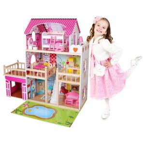 grande barbie
