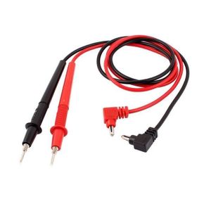 Banana Plugs Test Plomb Lanterne type empilable Fiche Plug