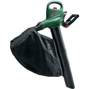 Aspirateur souffleur broyeur sans fil - Cdiscount Jardin