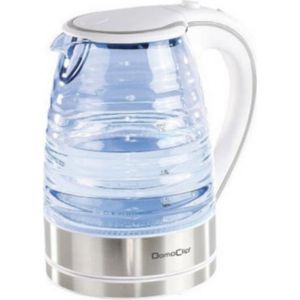 BOUILLOIRE ÉLECTRIQUE LIVOO DOD128W Bouilloire électrique - Blanc