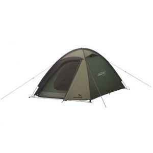 TENTE DE CAMPING La tente de camping Easy Camp Meteor 200 Vert est 