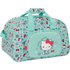 JOUET DE PLAGE Safta 40 Cm Hello Kitty Sea Lovers Bag One Size[u3152]