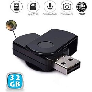 clé usb mouchard