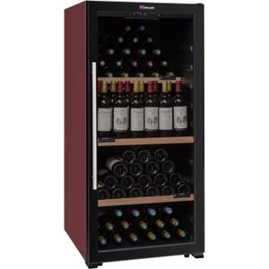Climadiff Clv254m Cave A Vin De Vieillissement 254