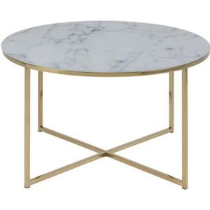 Table Effet Marbre Achat Vente Pas Cher