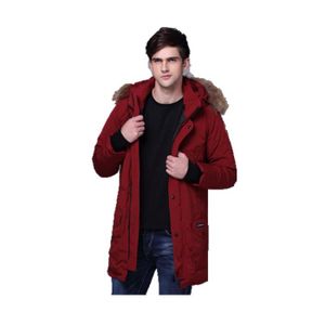 Parka eider homme deals