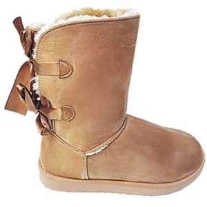 bottines plates camel femme