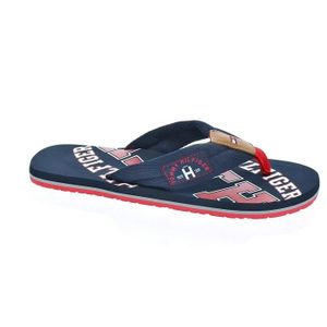 Tongs Homme Tommy Hilfiger Essential Th Beach Sandal 