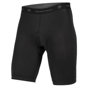 CUISSARD DE CYCLISME Endura Padded Liner II - sous-Short VTT Homme