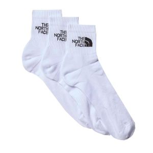 CHAUSSETTES MULTISPORT Chaussettes Multi sport cush quarter sock 3p - The