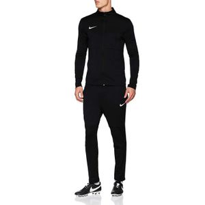 ensemble nike blanc et noir