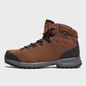 Neuf Berghaus Fellmaster Goretex Imperméable Outdoor Randonnée Chaussures De Randonnée 8 £ 125