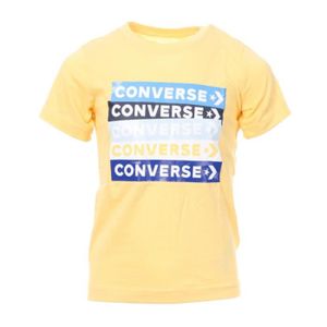 CONVERSE Joggings \u0026 Survêtements enfants - Livraison Gratuite | Spartoo