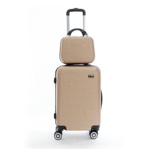 Bagage Cabine Vanity Achat Vente Pas Cher