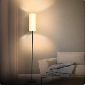 LAMPADAIRE RUMOCOVO®   Lampadaire LED avec 3 ampoules pour do