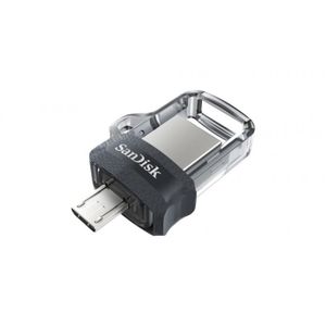 CLÉ USB Clé USB SANDISK Ultra Android Dual Drive m3.0 64 G