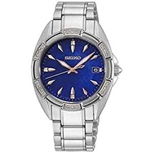 Montre seiko femme cheap avec diamant