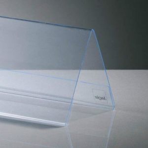 Chevalet Transparent Achat Vente Pas Cher
