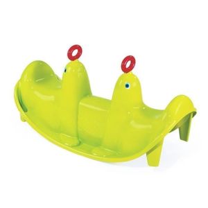 BALANÇOIRE À BASCULE SMOBY Bascule Otarie Jeu Plein Air BALANÇOIRE À BASCULE SMOBY Bascule Otarie Jeu Plein Air