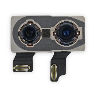 Caméra Frontale (selfie) De Remplacement Pour IPhone XS - Pièce Neuve Générique