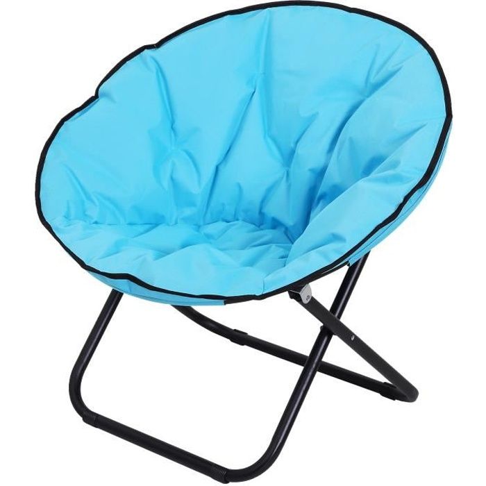 Fauteuil lune - Cdiscount