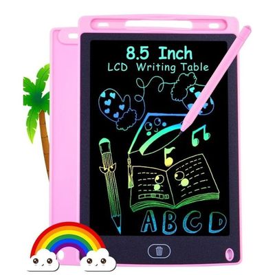 Tablette D'Écriture Lcd Pour Enfants, Tableau De Griffonnage À Écran Tablette D'Écriture Lcd Pour Enfants, Tableau De Griffonnage À Écran