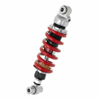 GH-359914C04 GH Jambe de suspension Essieu avant, droit, gauche, Essieu avant dr