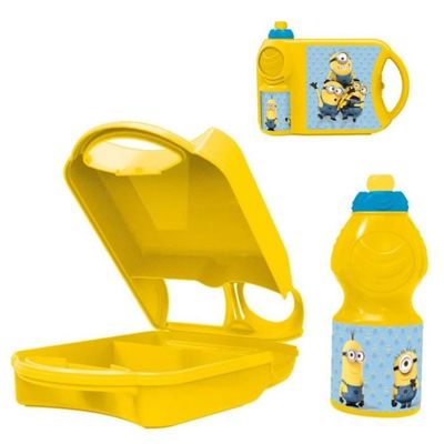 GOOD FOR YOU Boîtes-repas en verre [lot de 5] - récipients
