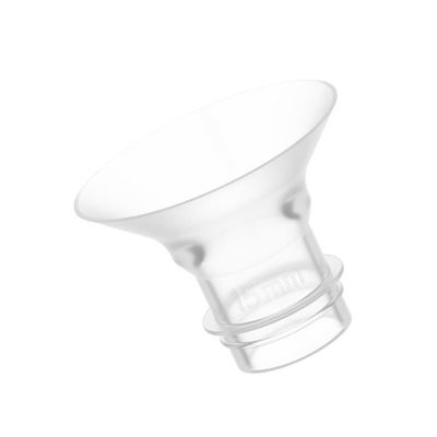 Lot De 8 Valves Bec De Canard Et 4 Membranes Silicone Compatibles Momcozy M5 - Accessoires Tire-Lait Portable