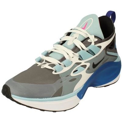 Chaussures de running Nike Signal D-Ms-X pour hommes Gris