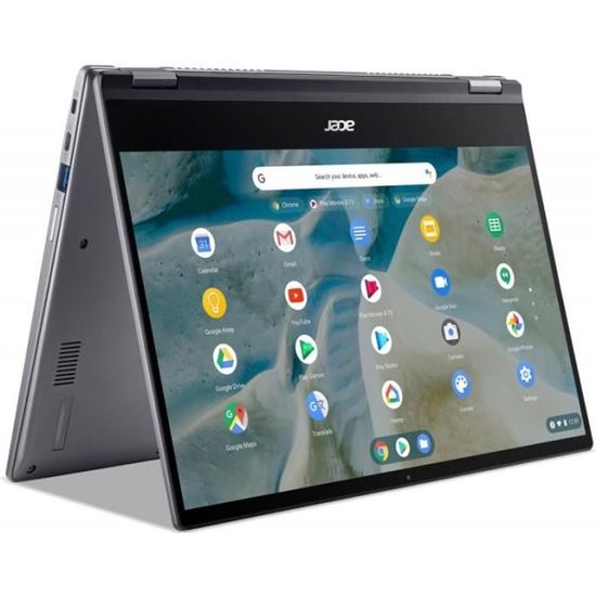 PC Portable Acer Chromebook Spin CP514-1H-R6YG