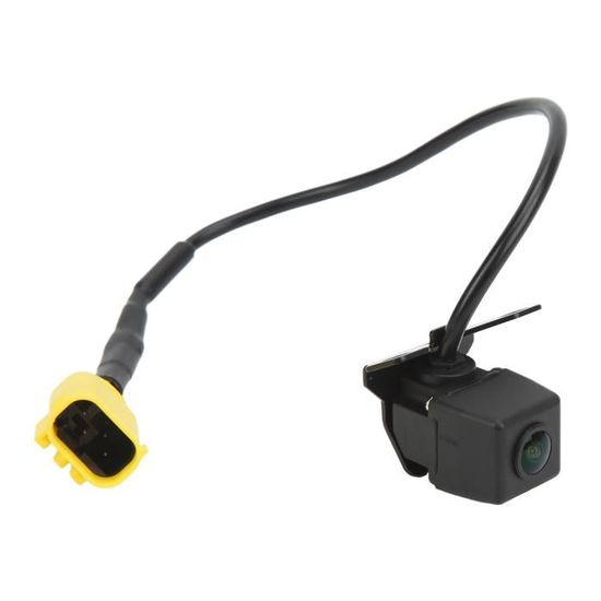 Caméra De Recul Pour Kia Sportage 2011-2014 | Numéro Pièce 95750-3W110 - Étanche IP68