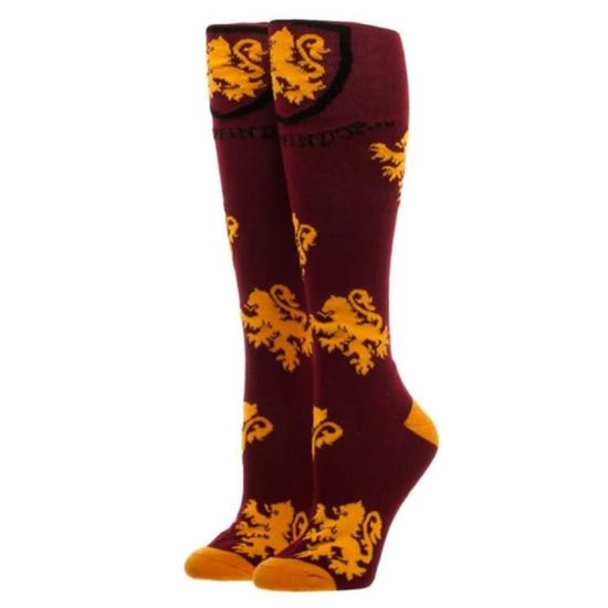 Chaussettes hautes harry potter sales