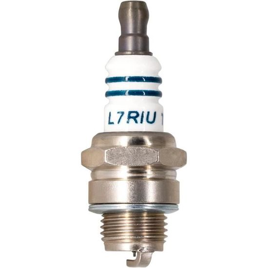 Bougie D'allumage NGK BPMR7A Pas Cher - Achat/Vente En Ligne