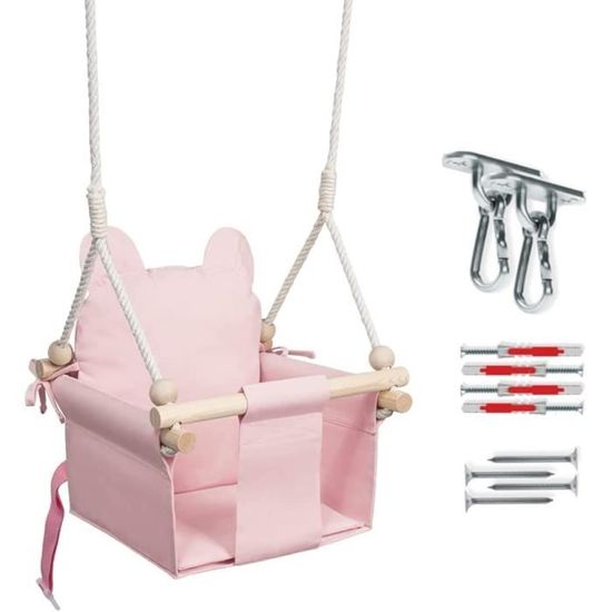 Balancoire Enfant Exterieur balancoire Bebe Exterieur balancelle de