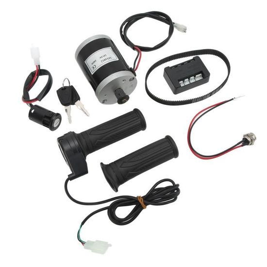 Câble De Moteur De Scooter 9 Broches - Fil En Cuivre Pour Réparation - Alomejor - Pour Scooters Électriques - 10