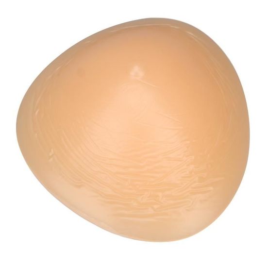 Prothèse Mammaire En Silicone Réaliste - Teint Hâlé - Taille 2XL (36DD/38D/40C) - 1200g/paire - Neuf Avec étiquettes