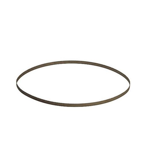 Lame Scie à Ruban Femi 1335 × 13 × 0,65 Mm – Denture 8/12 Bimétallique M42
